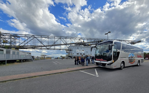 Betriebsausflug 2026   Bild 12
